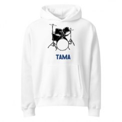 Unisex Oversized Heavyweight Hoodie