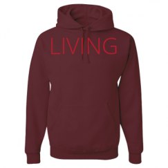 Unisex Basic Promo Hoodie