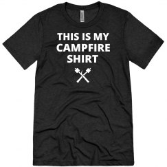 Campfire Shirt