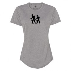 Women's Adidas Sport Shirt