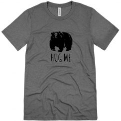 Hug Me
