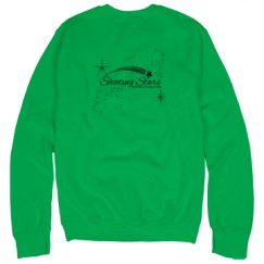 Unisex Basic Promo Crewneck Sweatshirt