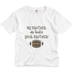 Youth Basic Promo Tee