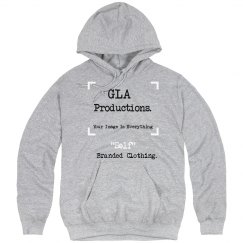 GLA Pro Gray