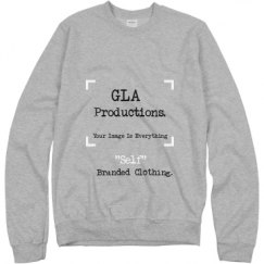 Unisex Basic Promo Crewneck Sweatshirt