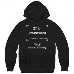 GLA Pro Blk