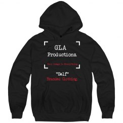 GLA Pro Blk Red