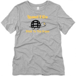 Ladies Relaxed Fit Tee