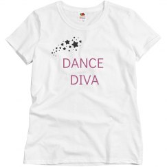 Dance diva