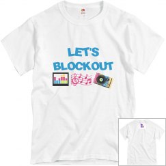 BH Party Tee