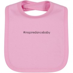 Infant Jersey Bib