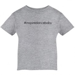 Infant Cotton Tee