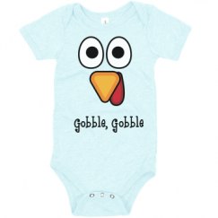 Infant Triblend Super Soft Bodysuit