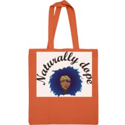 Canvas Tote Bag