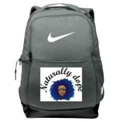 Nike Brasilia Medium Backpack