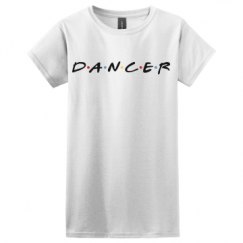 Ladies Basic Softstyle Tee