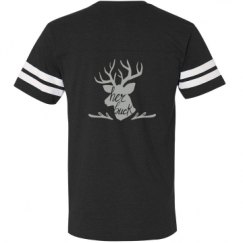 Unisex Vintage Sports Tee