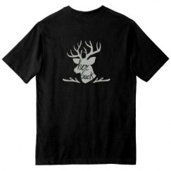 Unisex Carhartt Workwear Pocket Tee