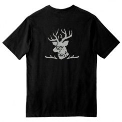 Unisex Carhartt Tall Pocket Tee