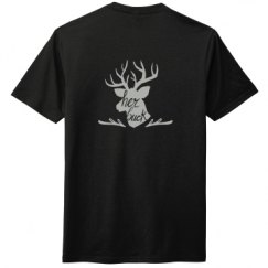 Unisex Perfect Tri Tee