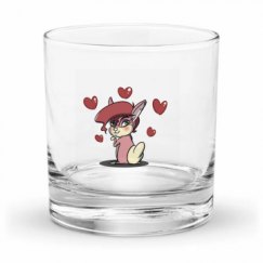 Rocks Glass