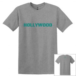 HOLLYWOOD T
