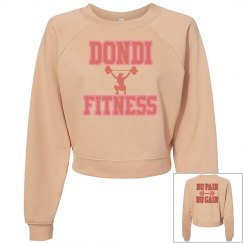 DONDIFITNESS