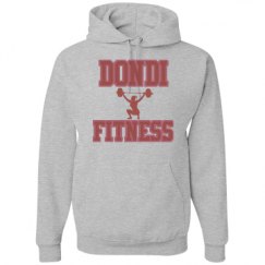 Unisex Basic Promo Hoodie