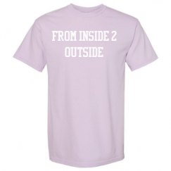 Adult Heavyweight T-Shirt