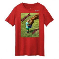 Youth Nike Legend Shirt