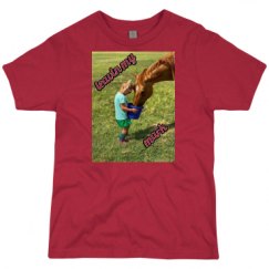 Youth Premium Tee