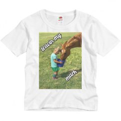 Youth Basic Promo Tee