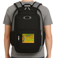 Enduro Backpack 22L