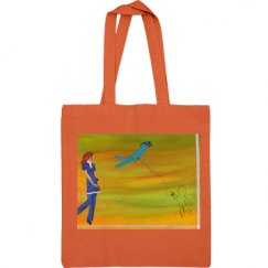 Canvas Tote Bag