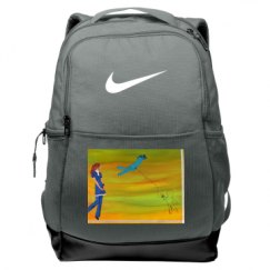 Nike Brasilia Medium Backpack