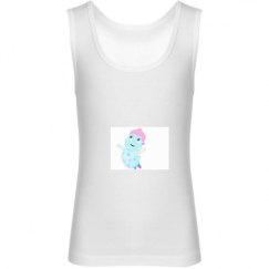 Youth Jersey Tank Top