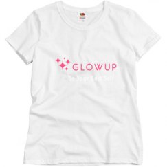 Ladies Basic Softstyle Promo Tee