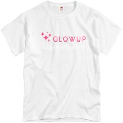 Unisex Basic Promo Tee