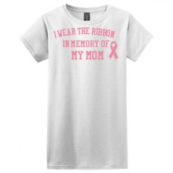 Ladies Basic Softstyle Tee