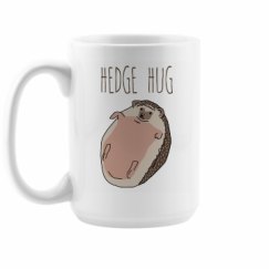 15oz Ceramic Coffee Mug