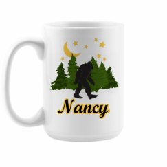 15oz Ceramic Coffee Mug