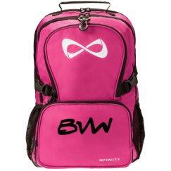 Nfinity Backpack Bag