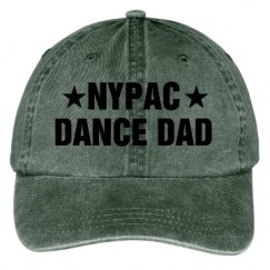 Vintage Baseball Cap