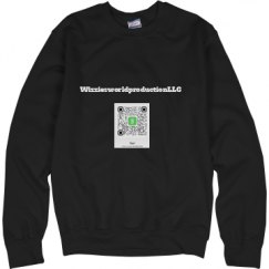 Unisex Basic Promo Crewneck Sweatshirt