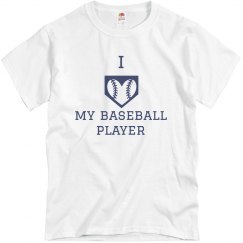 baseball love