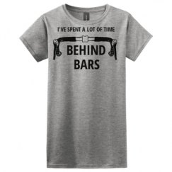 Ladies Basic Softstyle Tee