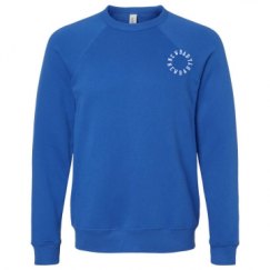 Unisex Triblend Crewneck Sweatshirt