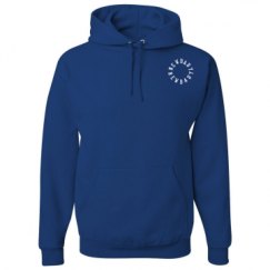 Unisex Basic Promo Hoodie