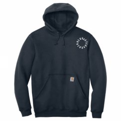 Unisex Carhartt Hooded Sweatshirt