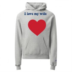 Unisex Champion Hoodie